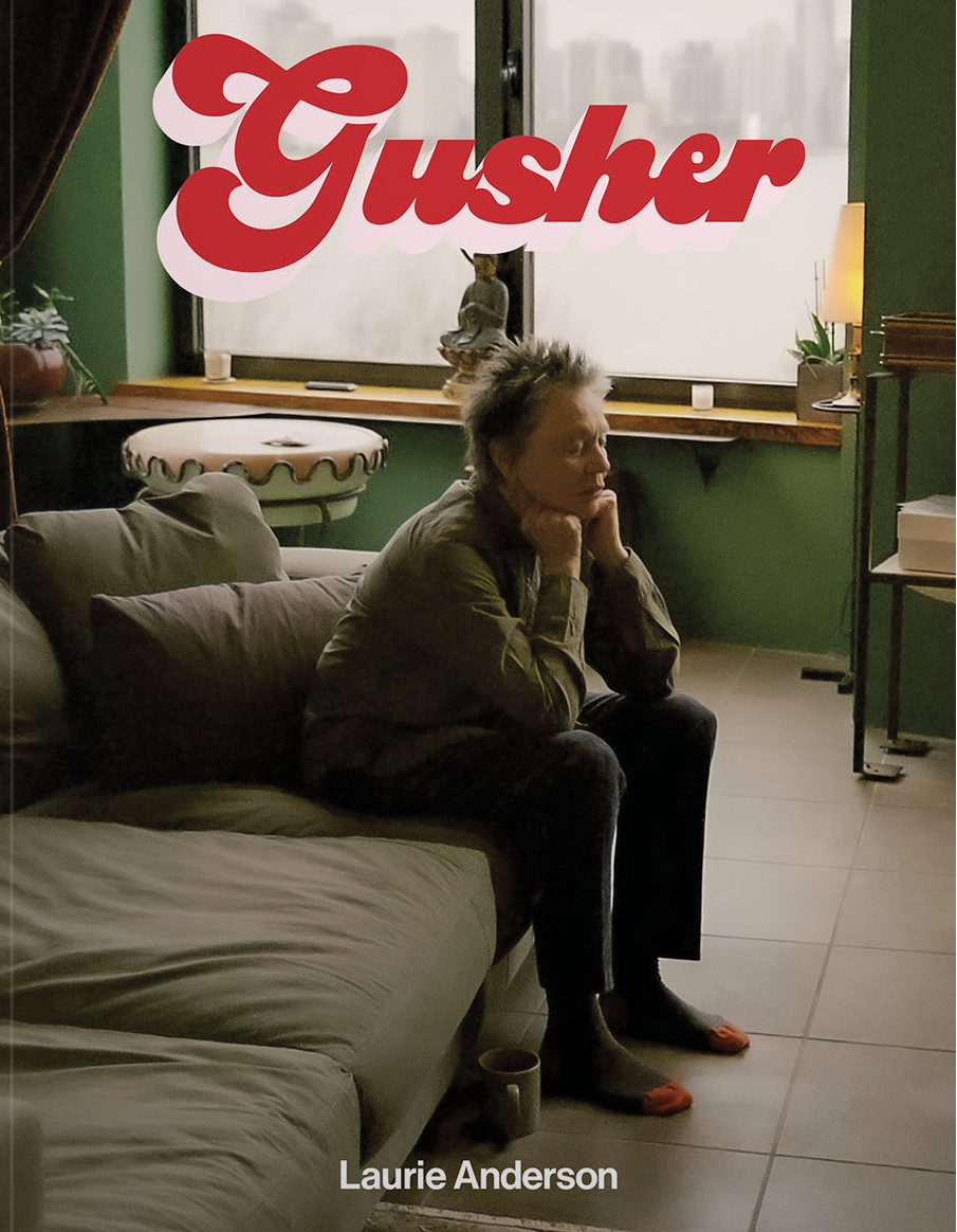 Gusher