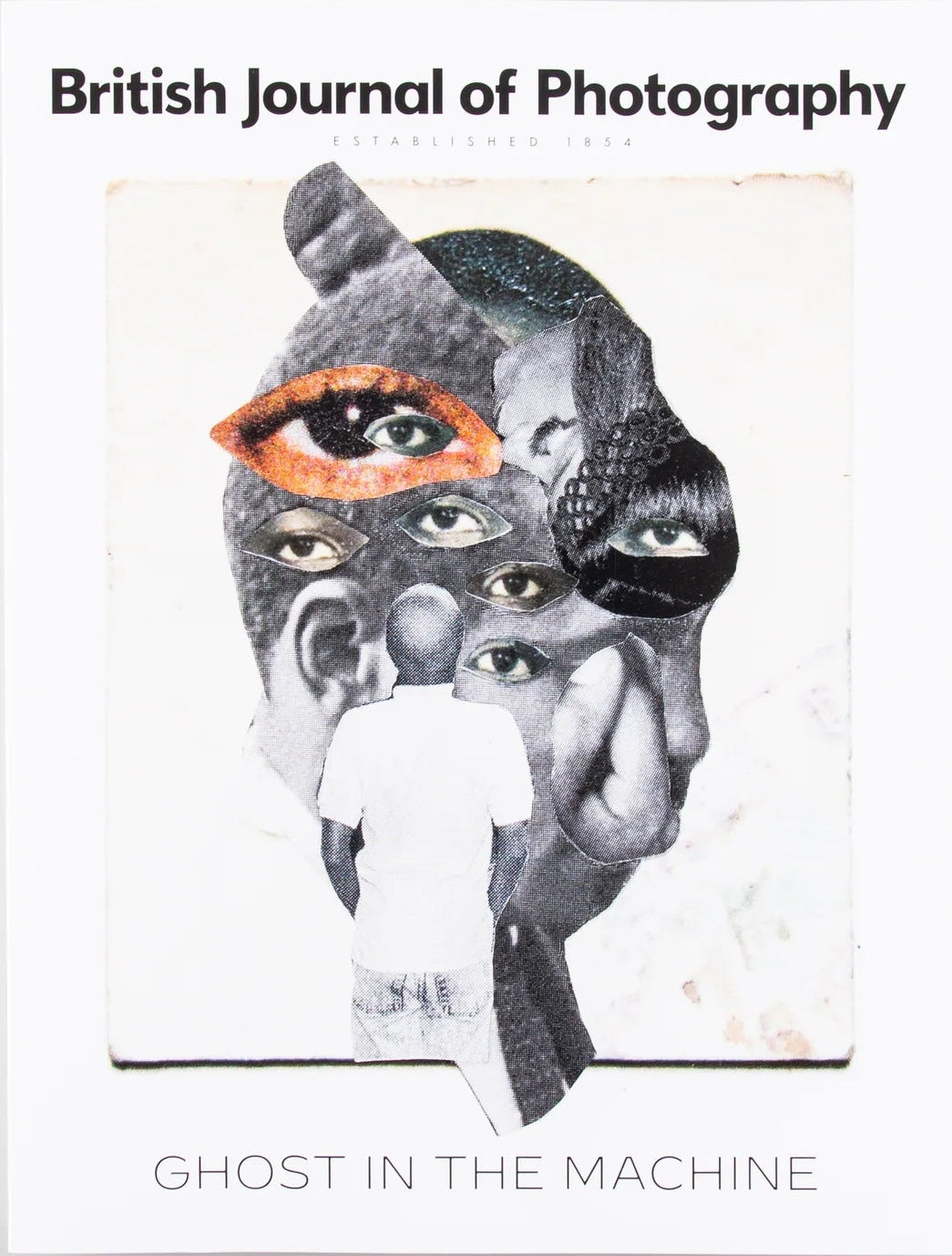 The British Journal of Photography #7925