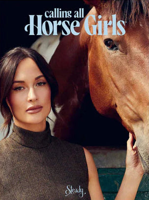 Calling All Horse Girls #8