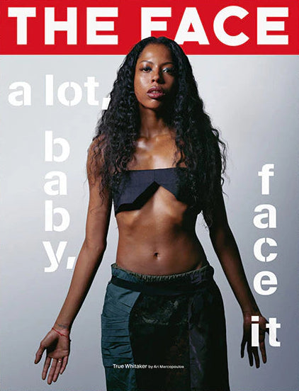 The Face #26