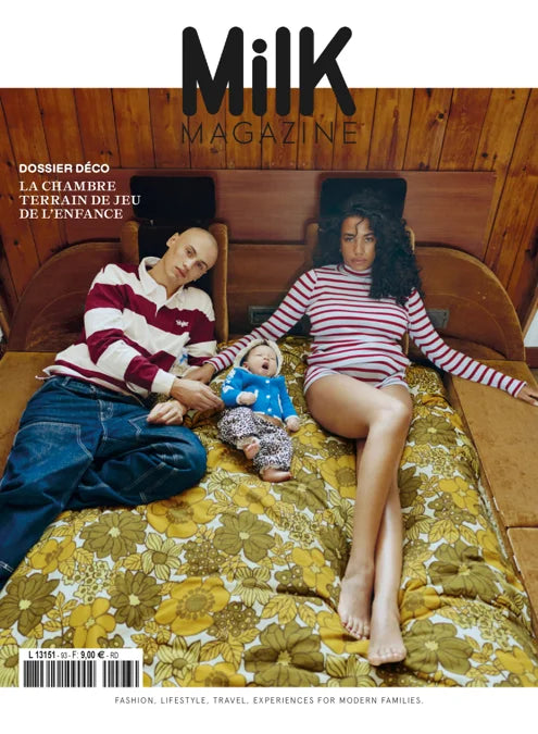 Milk Magazine #93