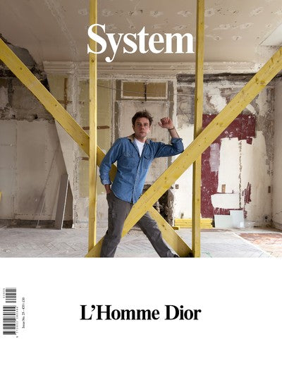 System Magazine #23