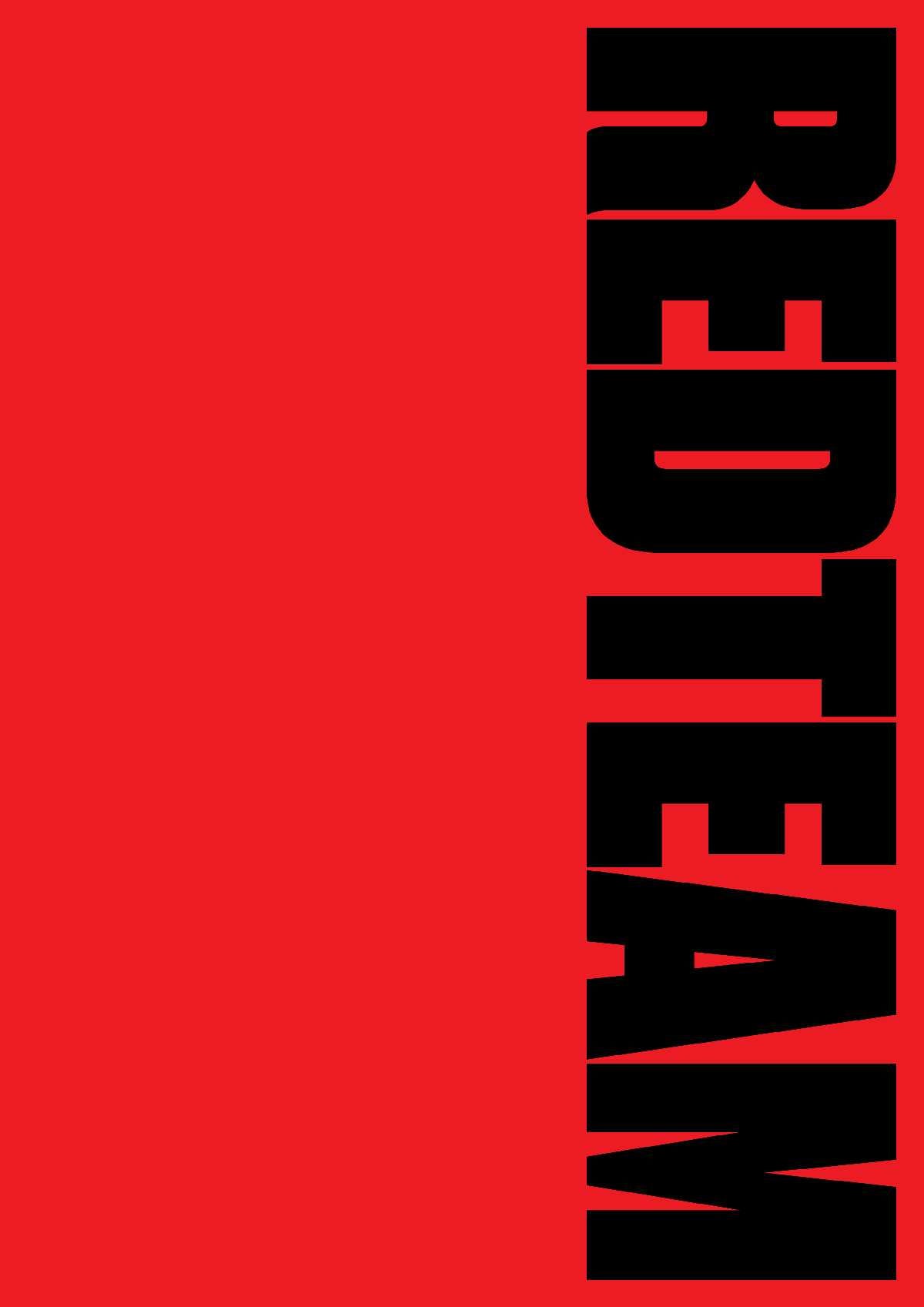 RedTeam #01