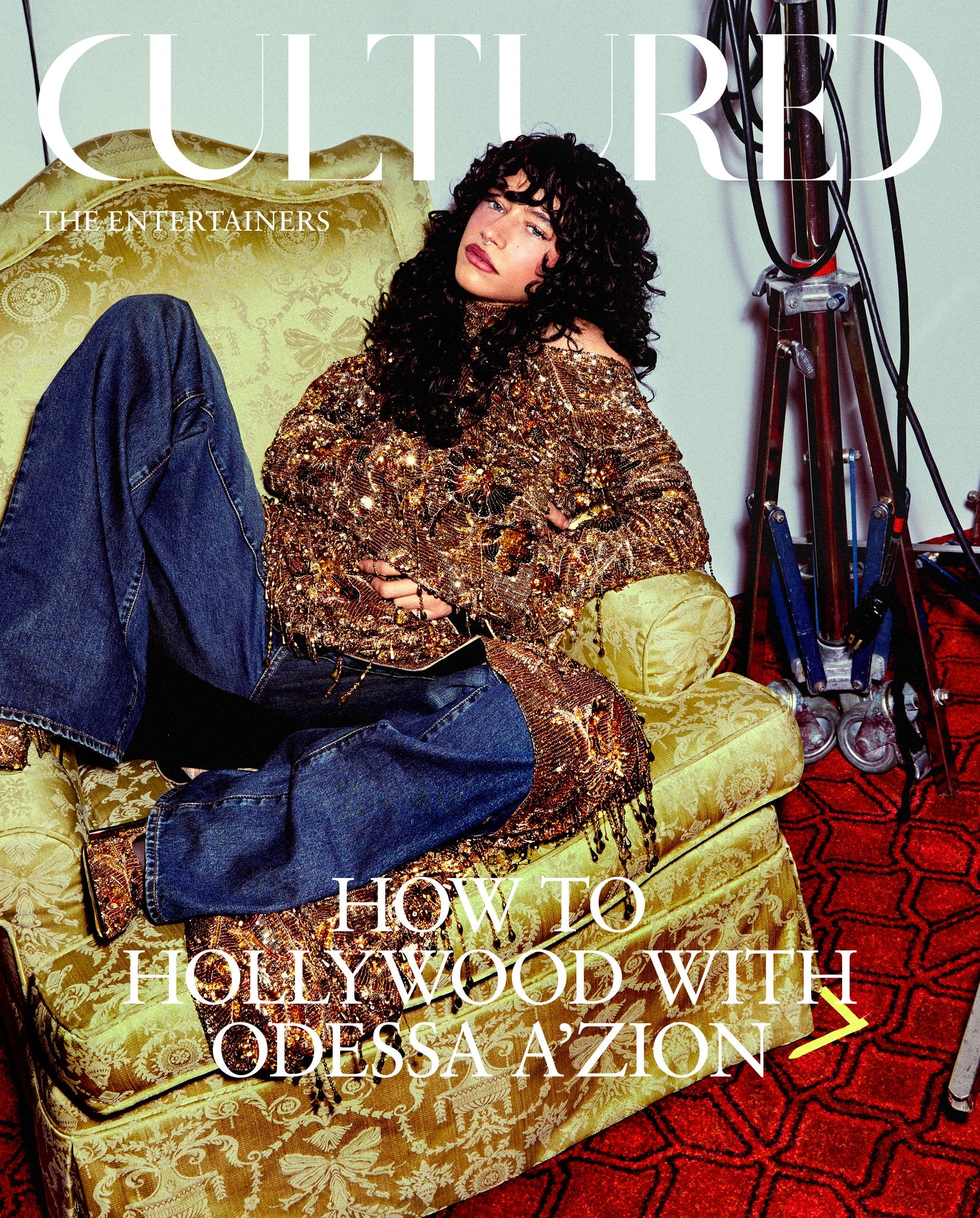 Cultured, Feb/March 2026