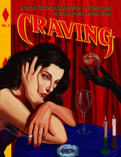 DAC Presents: Craving