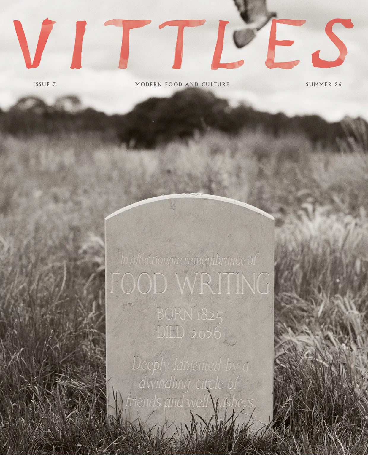 Vittles #3