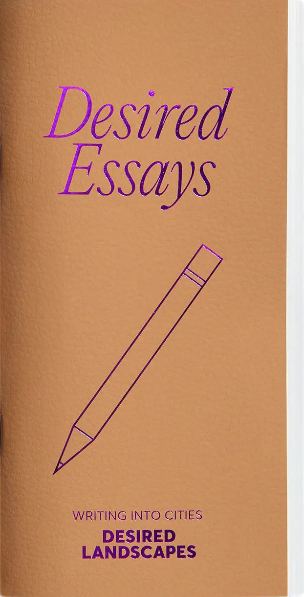 Desired Essays