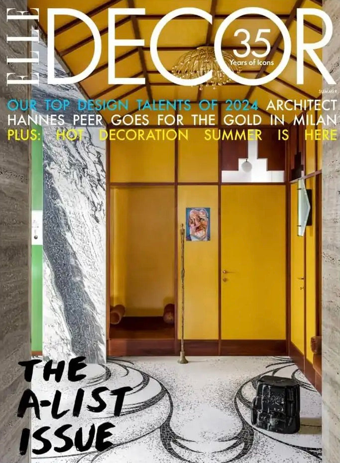 ELLE Decor #299