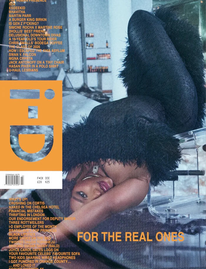 i-D #376