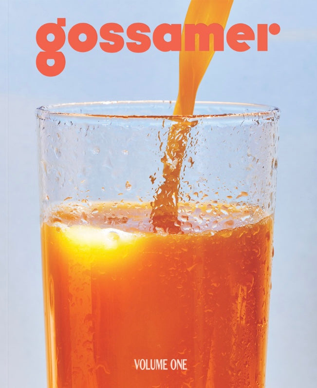Gossamer #01