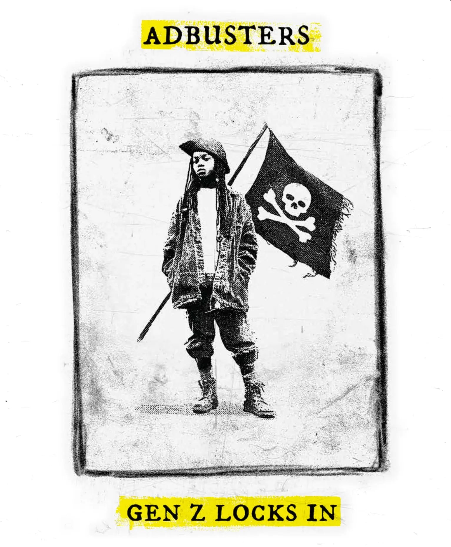 Adbusters #184