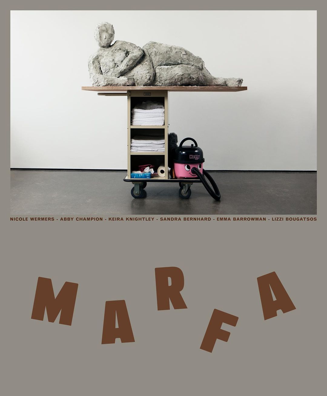 Marfa Journal #19