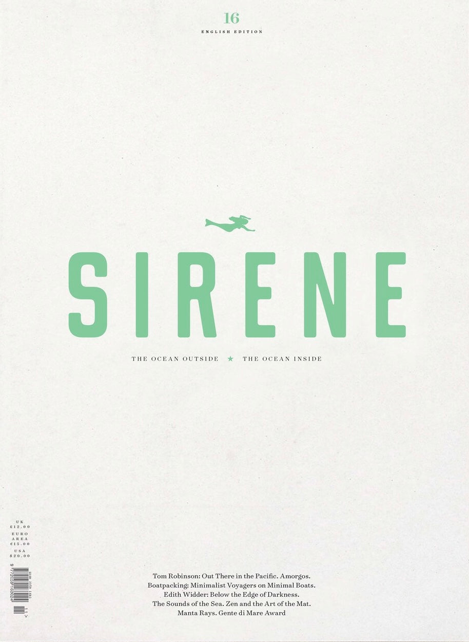 Sirene #16