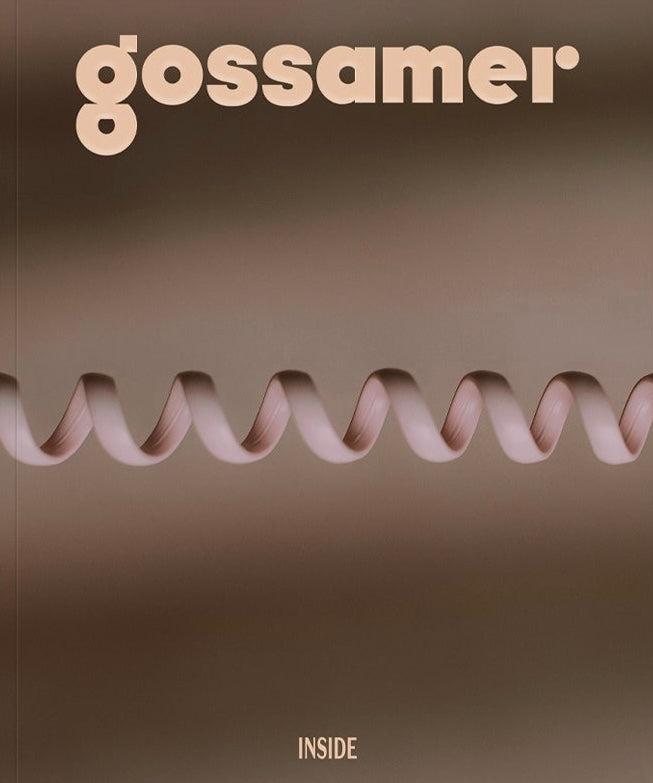 Gossamer #04