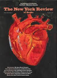 The New York Review of Books; November 17, 2025