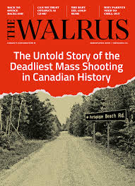 The Walrus, March/April 2026