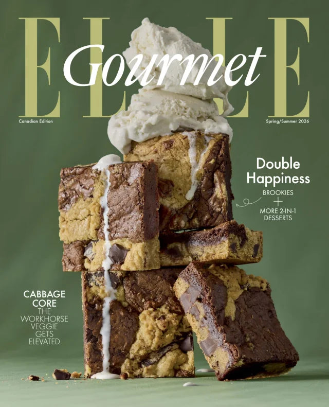ELLE Gourmet, Spring/Summer 2026