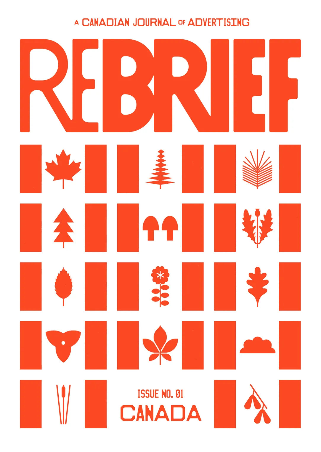 Rebrief #01