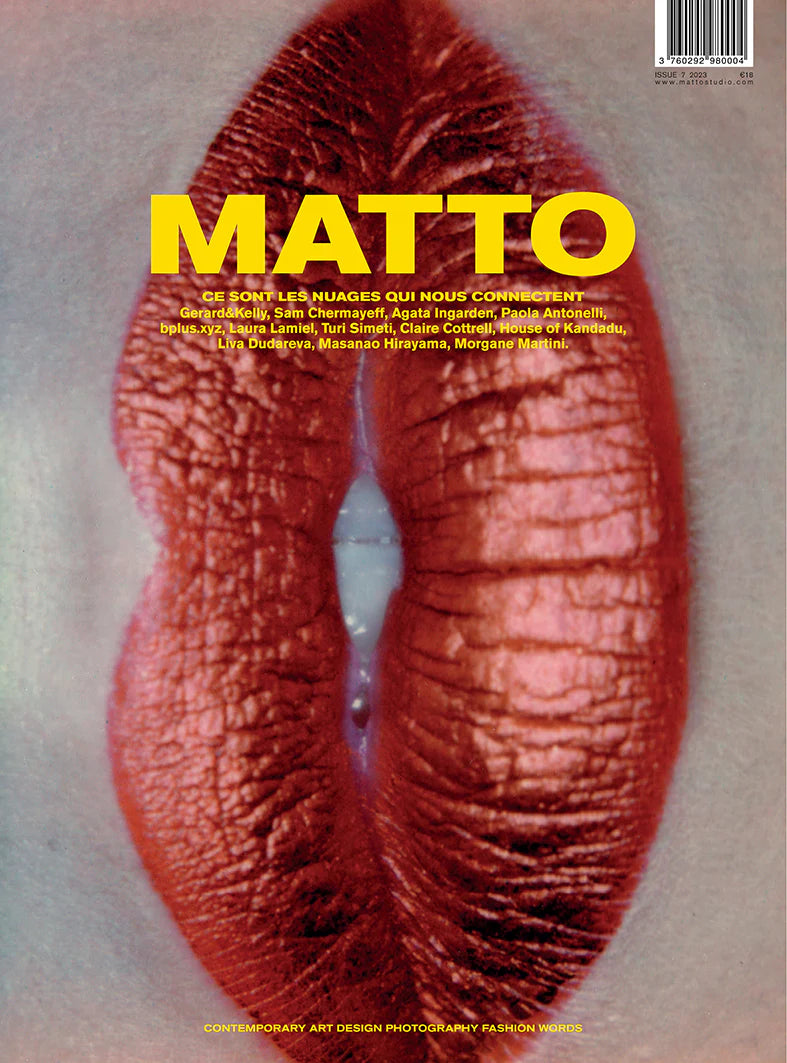 Matto #07