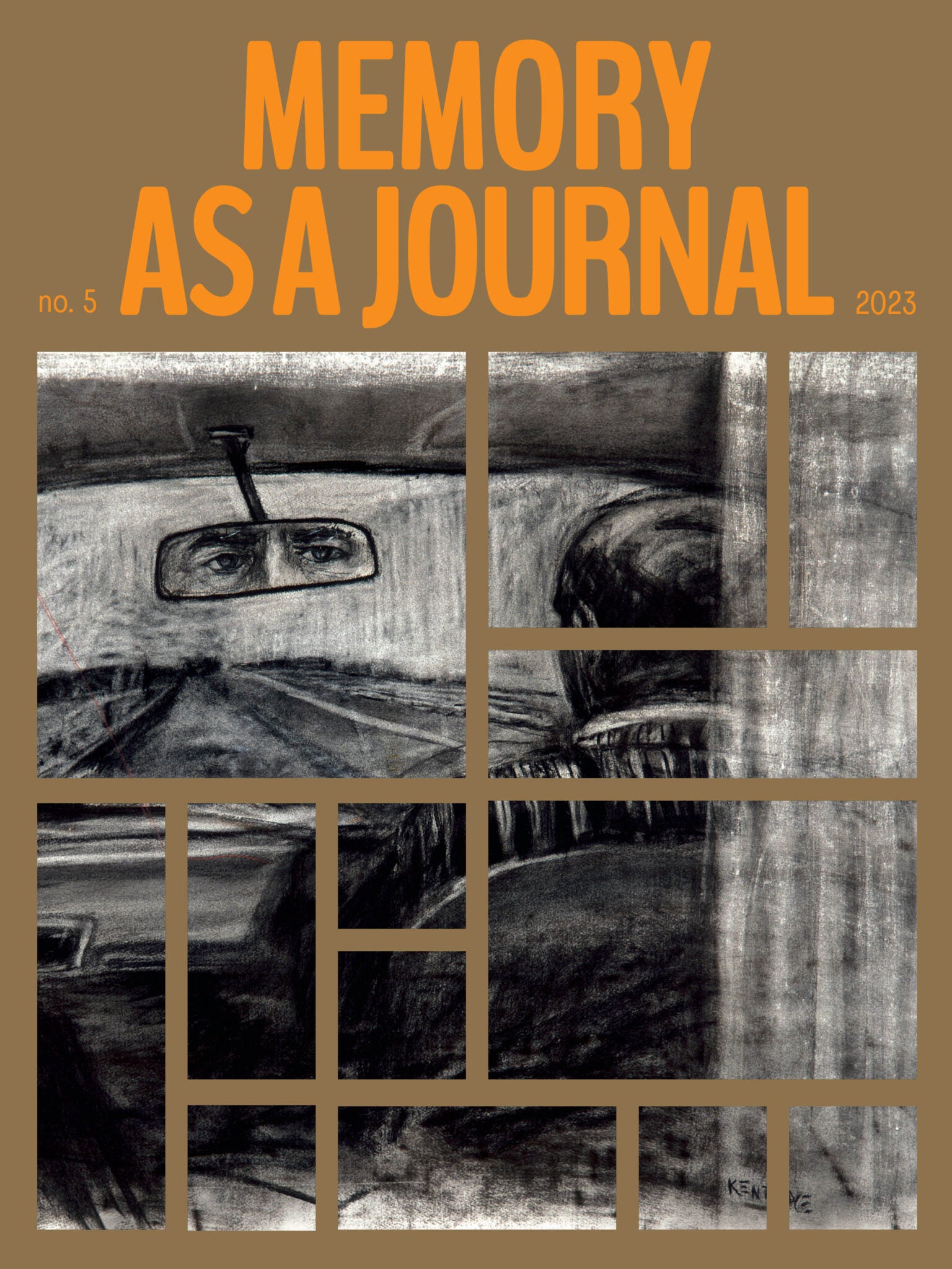 Memory As A Journal