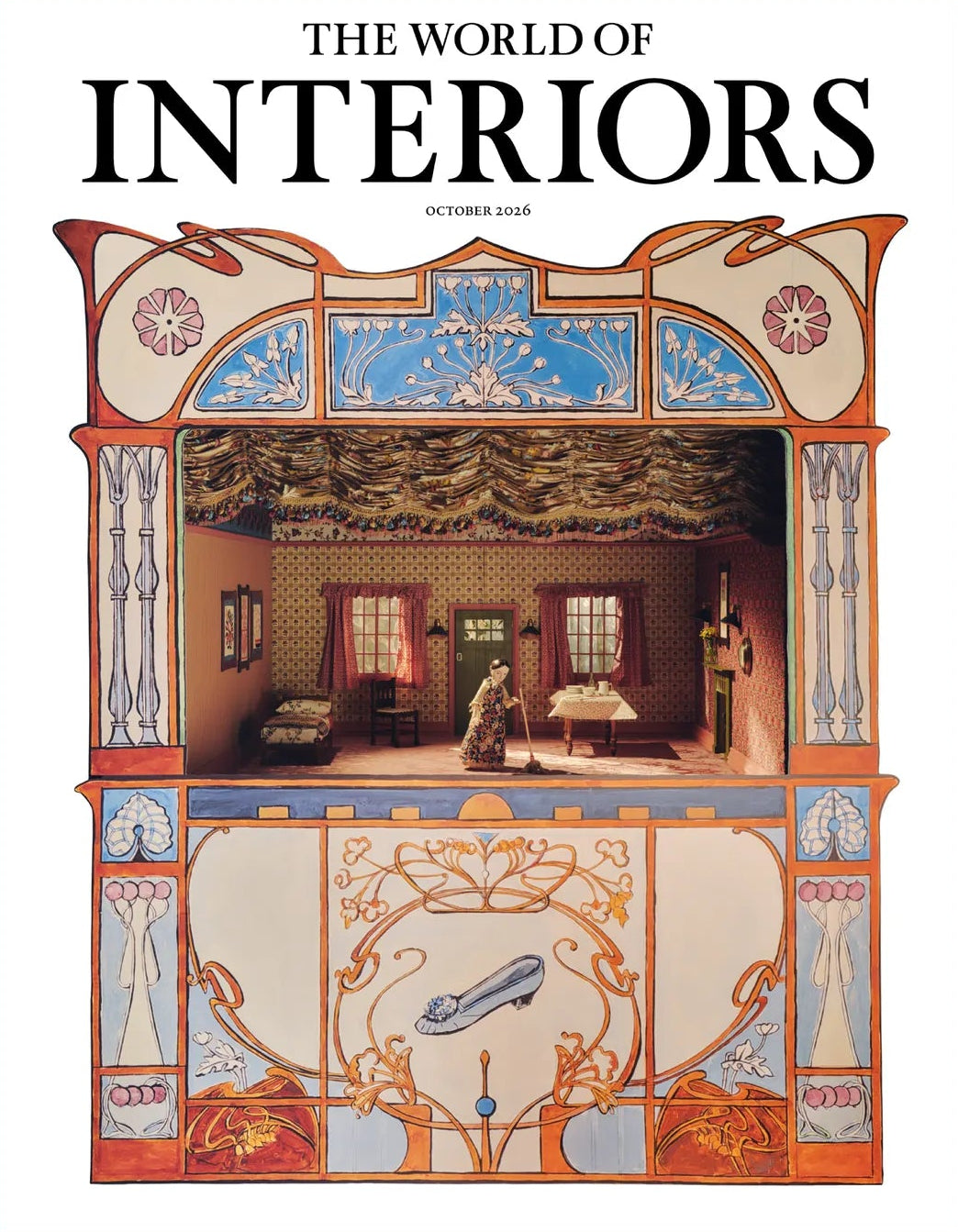 The World of Interiors, October 2026