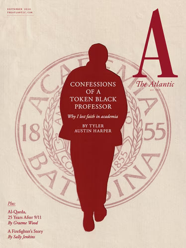 The Atlantic, September 2026