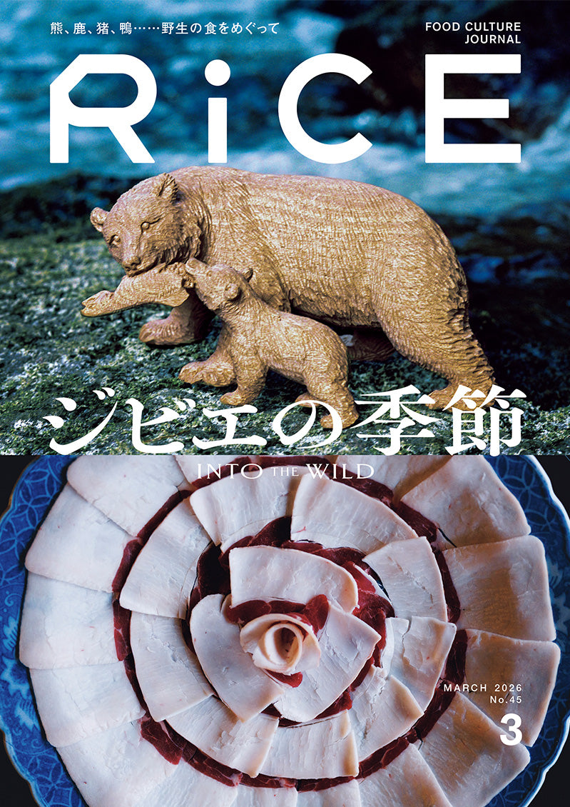RiCE No. 45