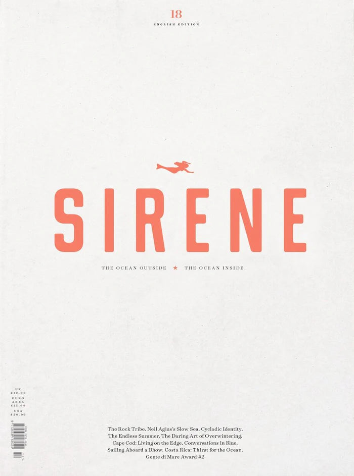 Sirene #18