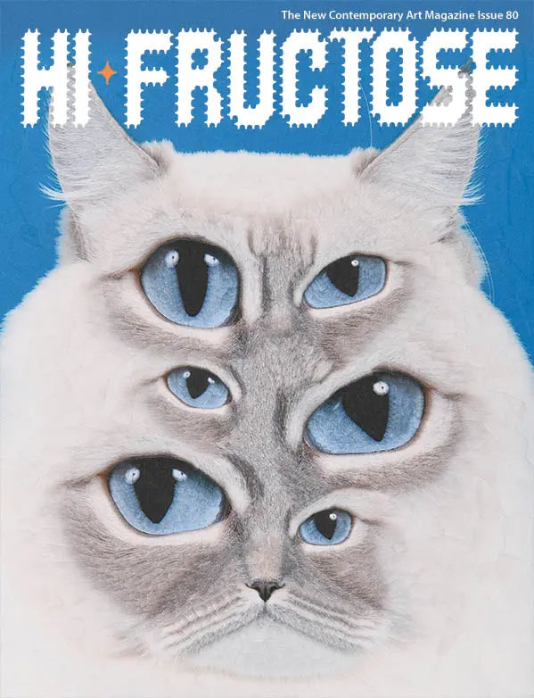 Hi-Fructose #80