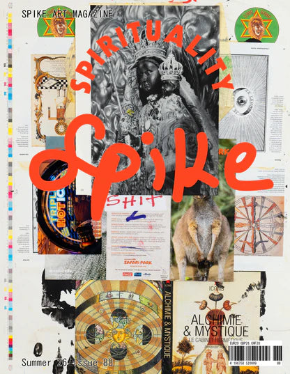 Spike #88