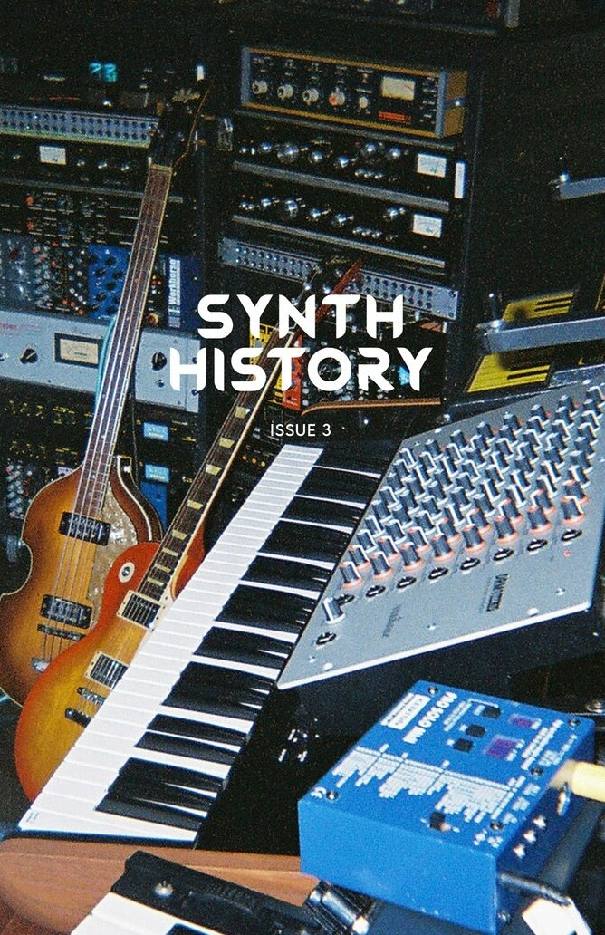 Synth History #03