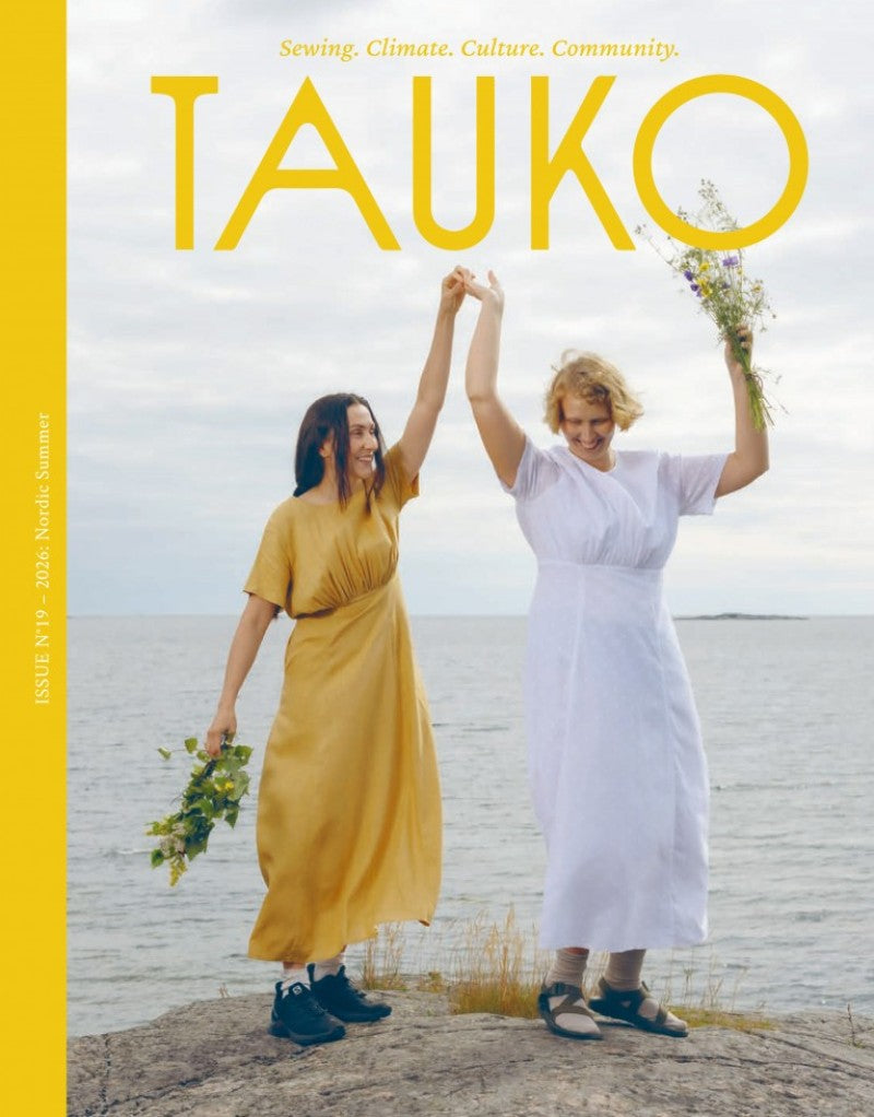 Tauko #19