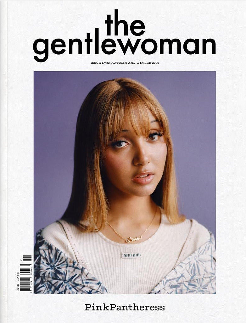 The Gentlewoman #32