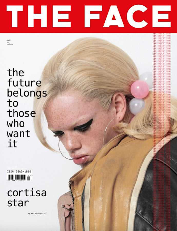 The Face #23