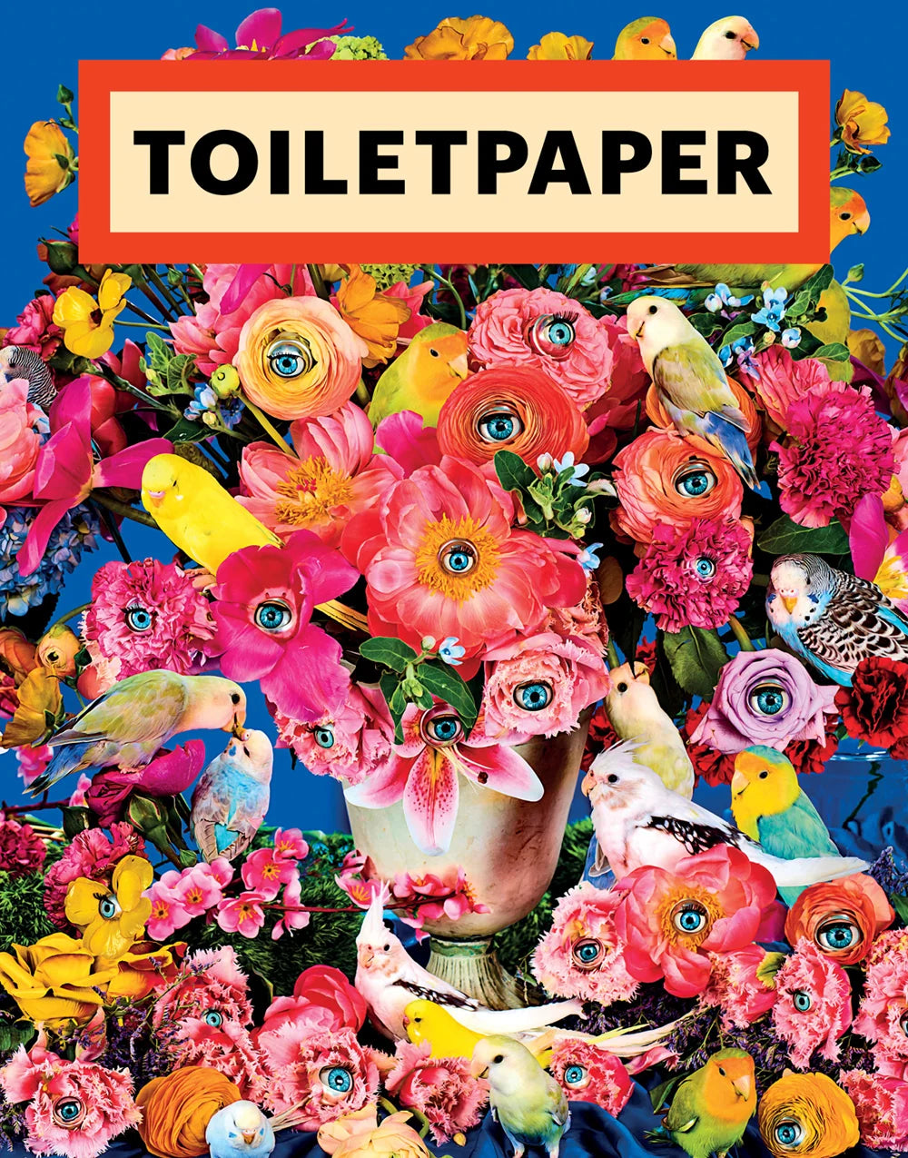 Toilet Paper #19