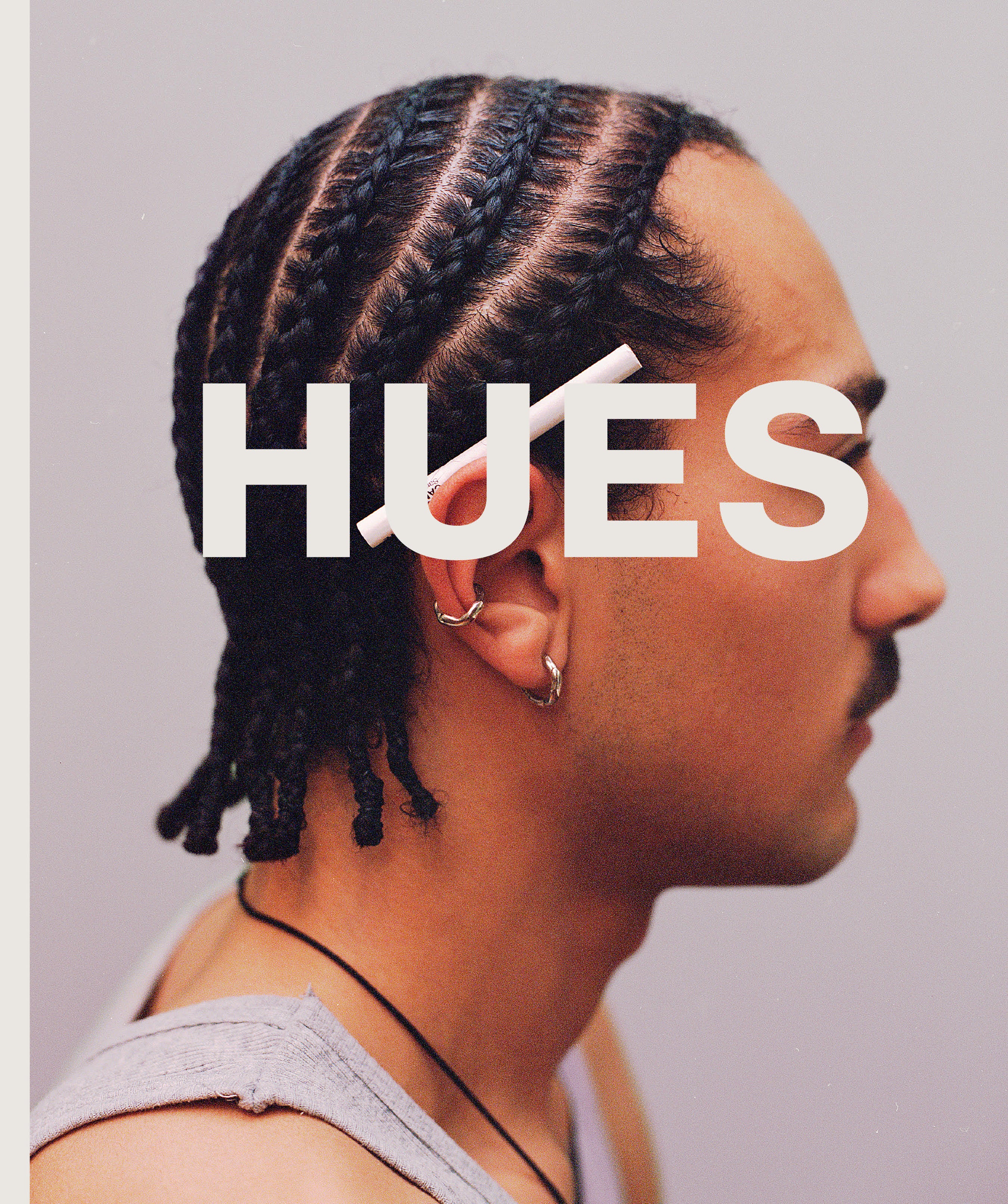 Hues #20