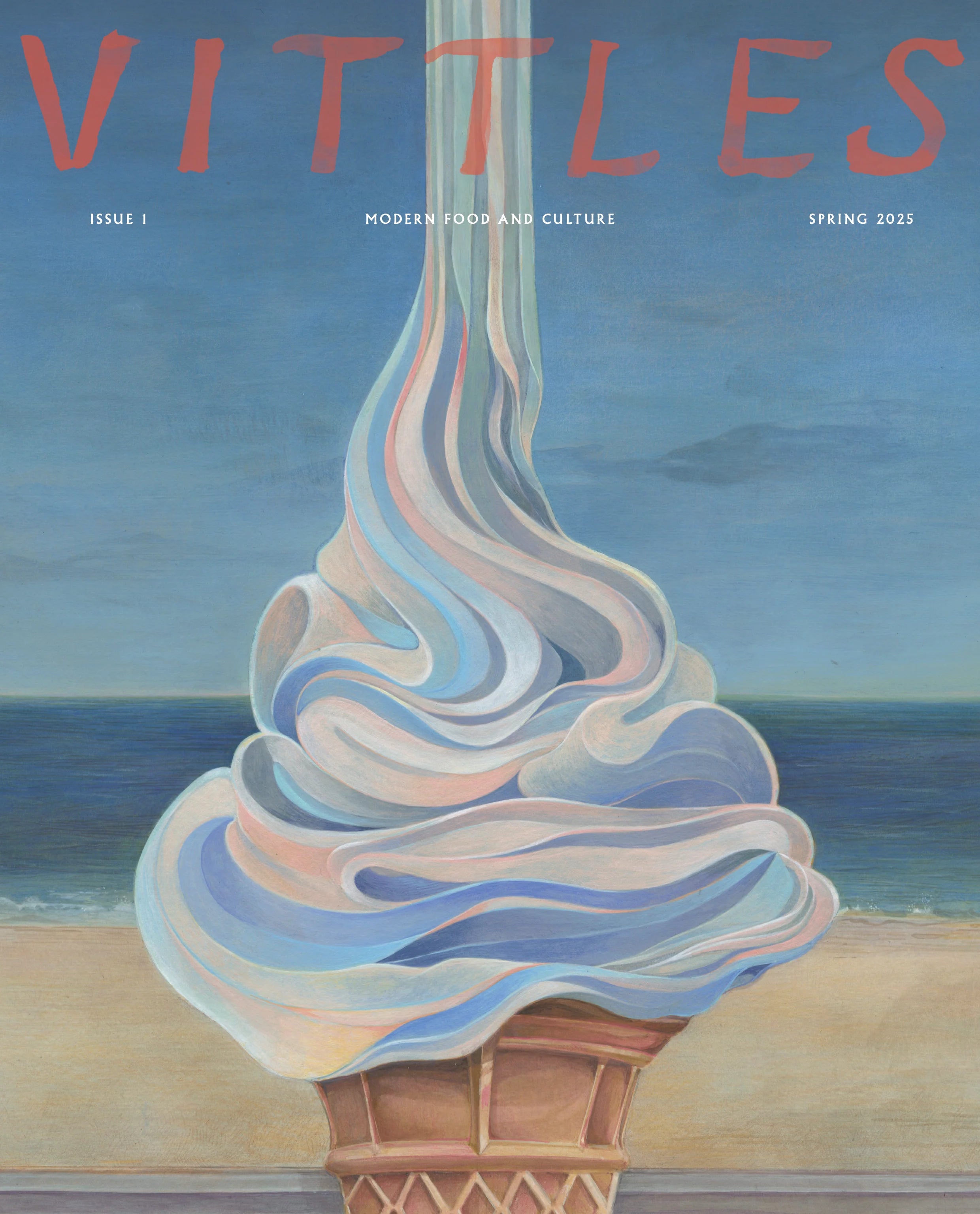 Vittles #1