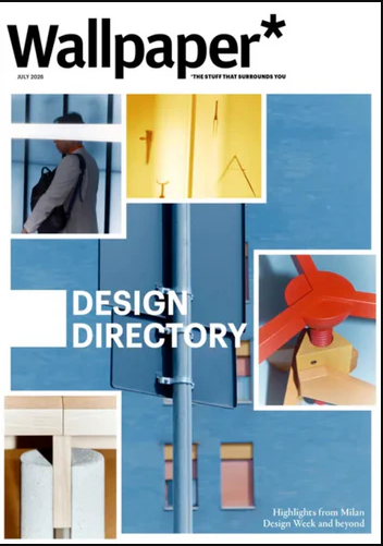 Wallpaper* #327