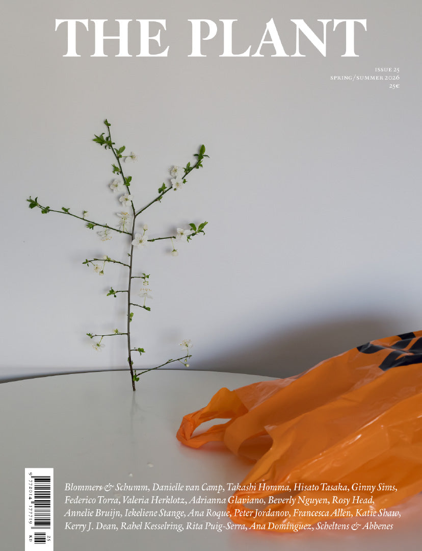 The Plant #25