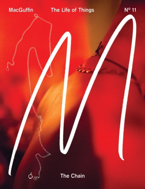MacGuffin #11