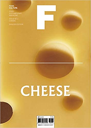 Magazine F #2, Cheese