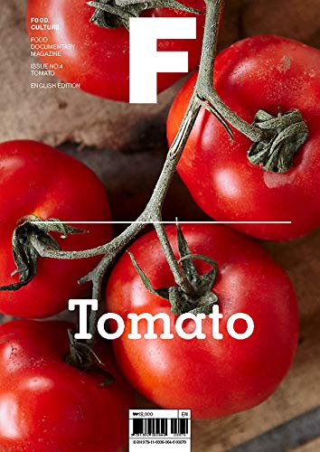 Magazine F #4, Tomato