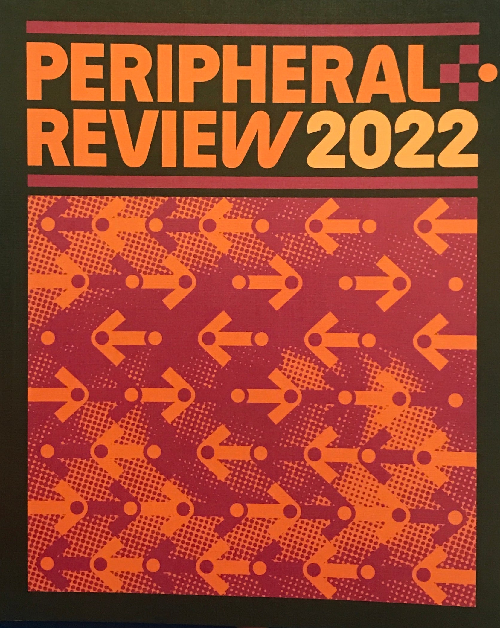 Peripheral Review 2022