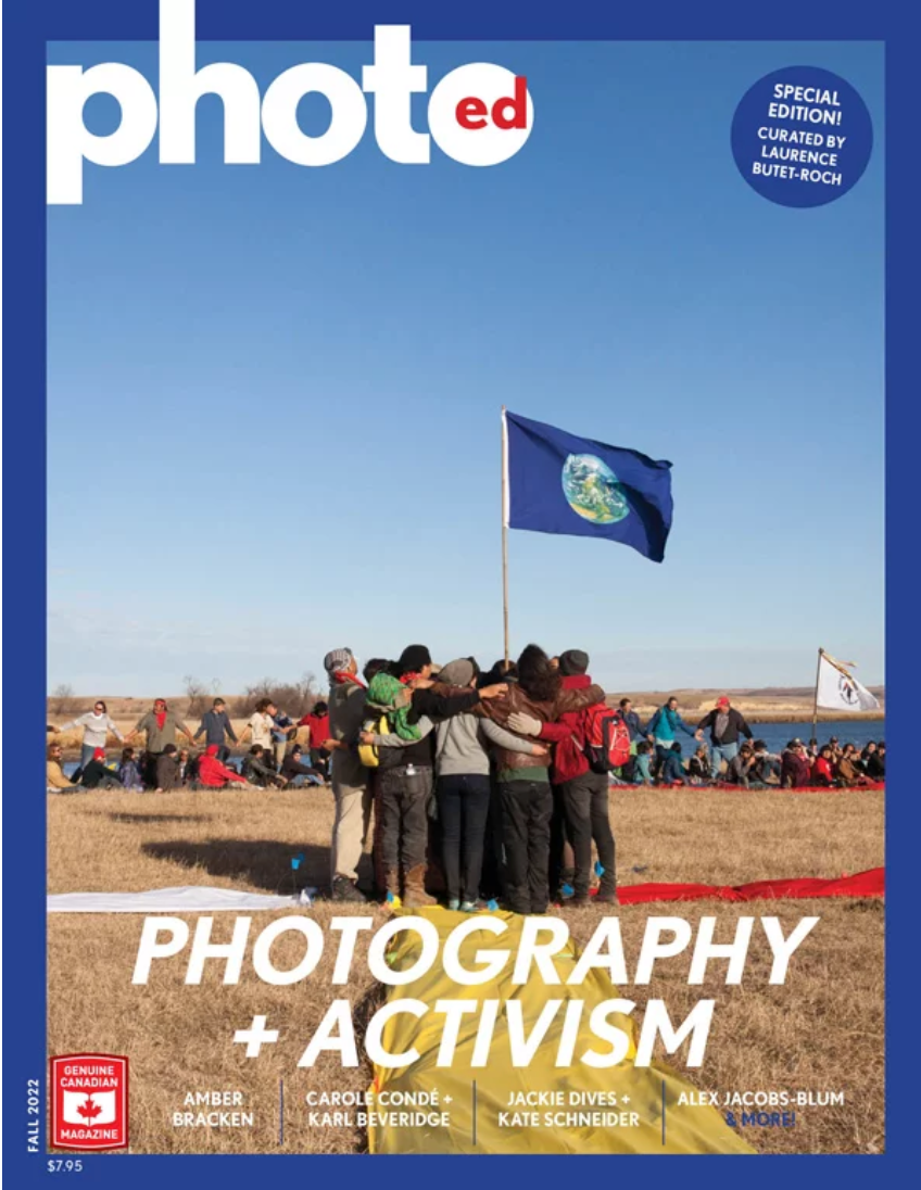 PhotoED Magazine, Fall 2022