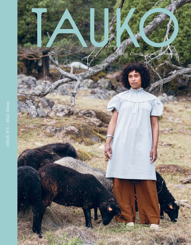 Tauko #5