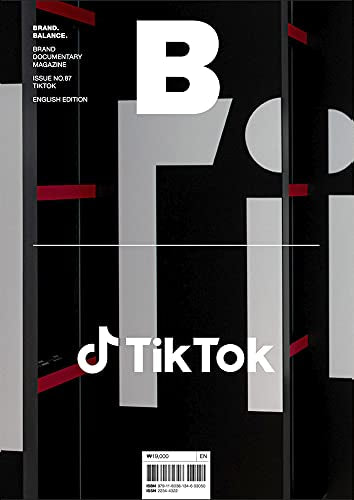 Magazine B #87, TikTok