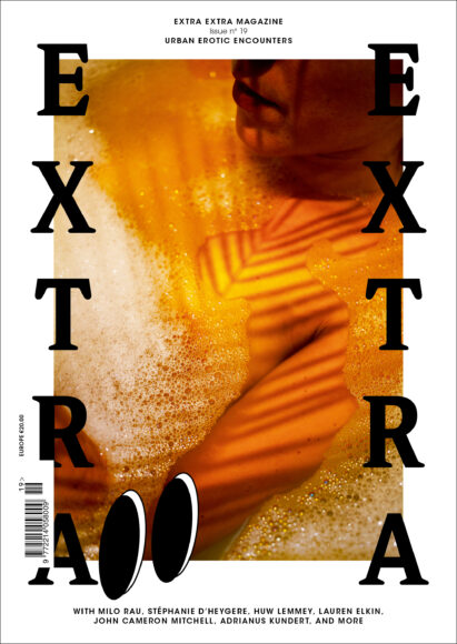 Extra Extra #19